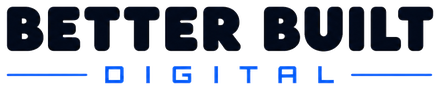 Better Built Digital